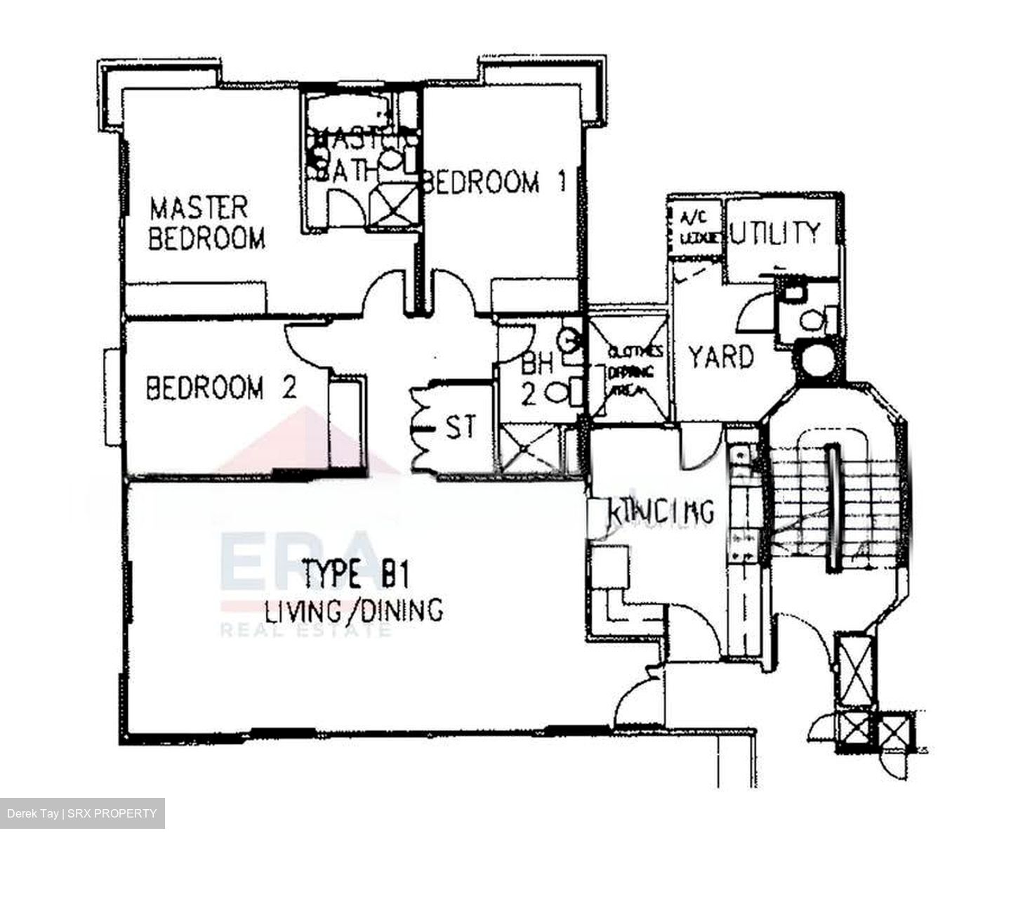 Windermere (D23), Condominium #577847941